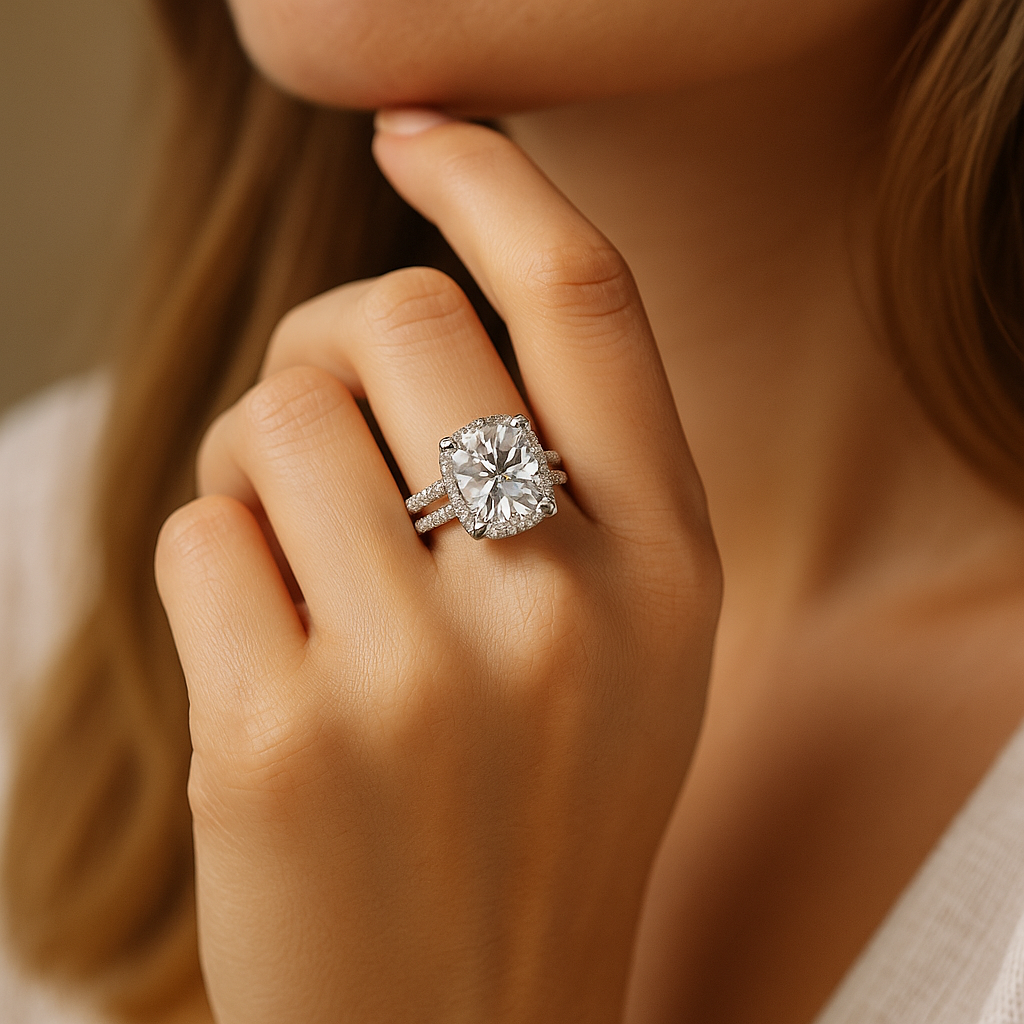 The Lumka Royale Ring