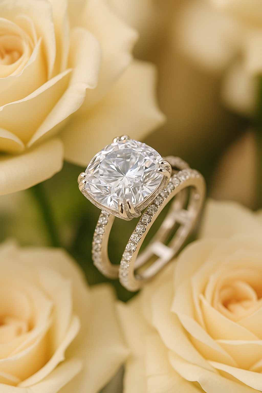 The Lumka Royale Ring