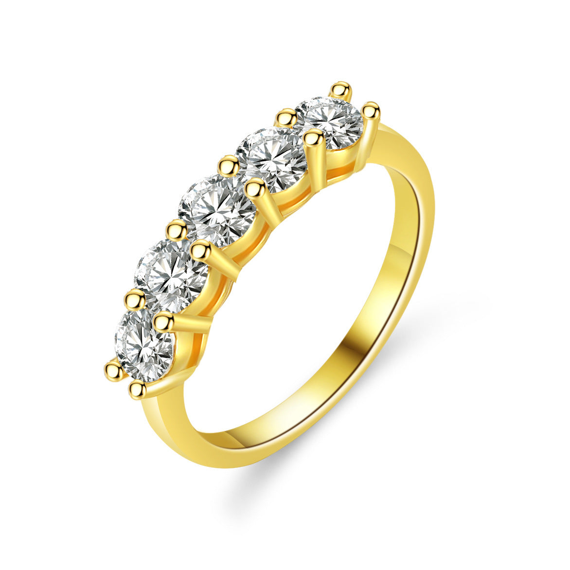 The Aurema Ring